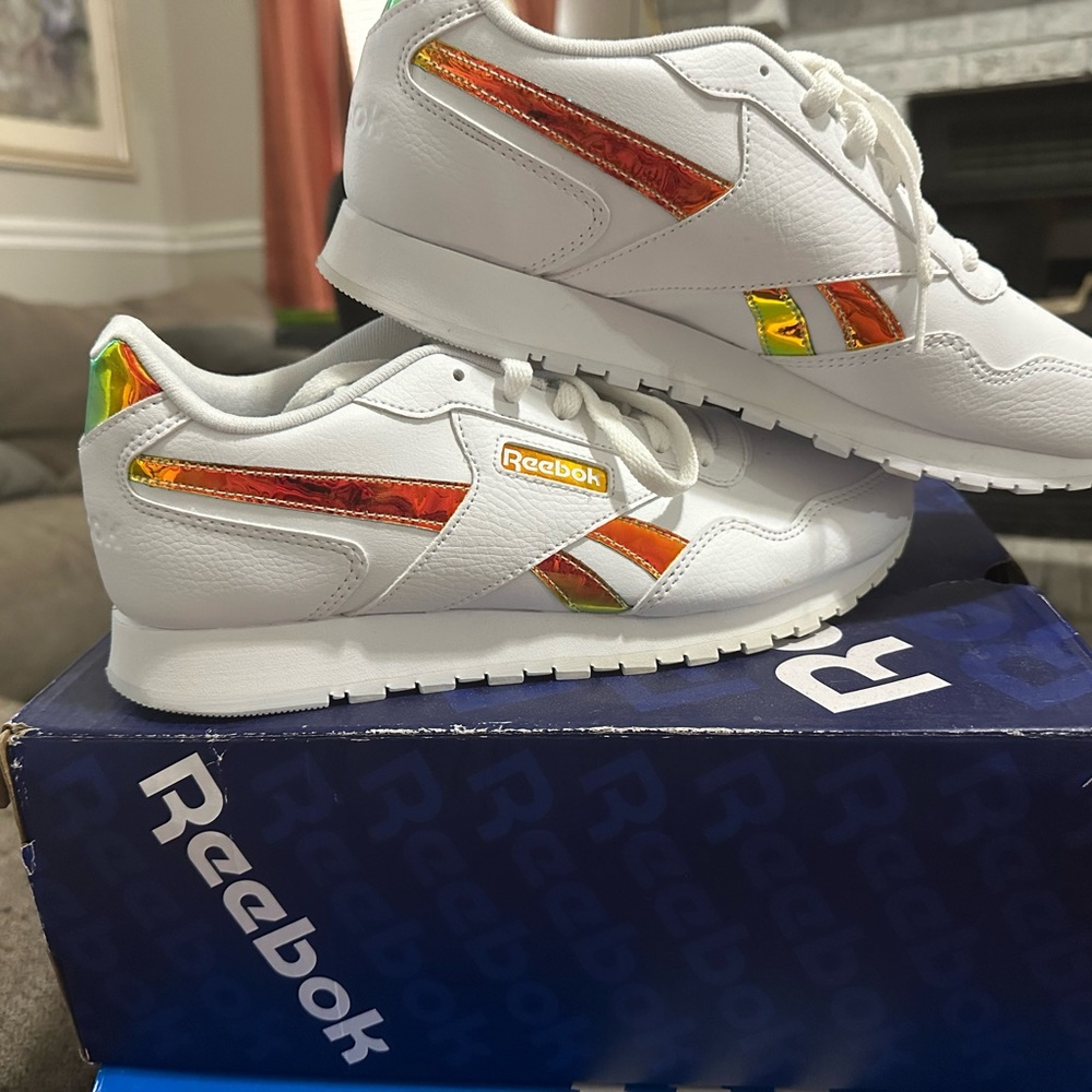 Brand New with Box Reebok Tennis Shoes size 9.5